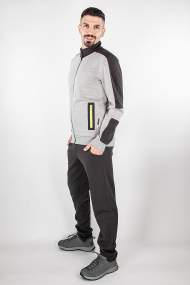 Winter Sports Suit / Men _ Brugi - Art. F94PNU4