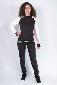 Winter Sports Suit / Women _ Brugi - Art. FF2MQYA