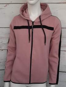 Winter Sports Sweatshirt / Women _ Brugi - Art. FF2PQVQ