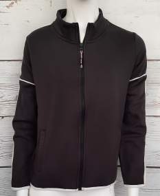 Winter Sports Sweatshirt / Women _ Brugi - Art. FF2R2ZY