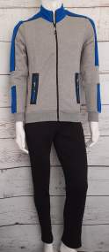 Winter Sports Suit / Men _ Brugi - Art. F94PQYR