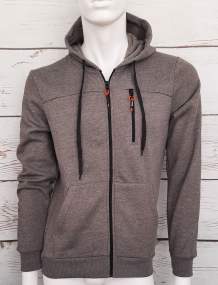 Winter Sports Sweatshirt / Men _ Brugi - Art. F94L988