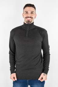 Men's Winter Sweater _ Brugi - Art. CS1H988