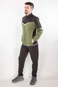 Winter Sports Suit / Men _ Brugi - Art. F94JQVE