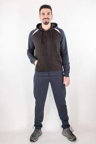 Winter Sports Suit / Men _ Brugi - Art. F94KQXZ