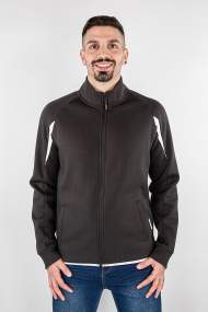 Winter Sports Sweatshirt / Men _ Brugi - Art. F94M500