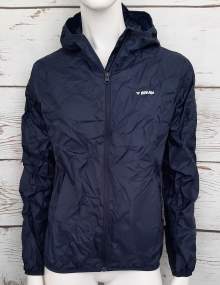 Women's Breathable Raincoat / Brugi _ 5000 mm Waterproof - Art. L12N960