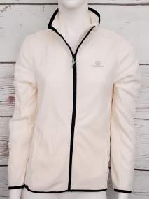 Fleece Sweatshirt | Women _ ATHLDPT. - Art. AD01455B