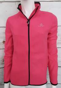 Fleece Sweatshirt | Women _ ATHLDPT. - Art. AD01455F