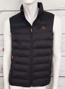 Winter Quilted Vest | Men _ ATHLDPT. - Art. AU02398N
