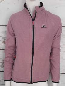 Fleece Sweatshirt | Women _ ATHLDPT. - Art. AD02043R