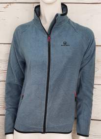 Fleece Sweatshirt | Women _ ATHLDPT. - Art. AD02043A