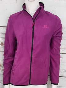 Fleece Sweatshirt | Women _ ATHLDPT. - Art. AD01455P