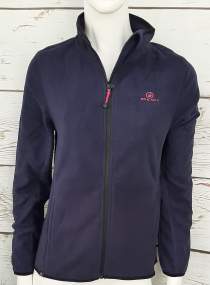 Fleece Sweatshirt | Women _ ATHLDPT. - Art. AD01455A