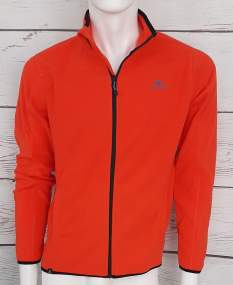 Fleece Sweatshirt | Men _ ATHLDPT. - Art. AU01678O