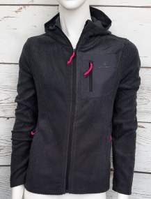 Women's Fleece Jacket _ ATHLDPT. - Art. AD01904G
