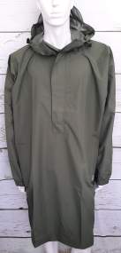 Men's Waterproof Poncho _ Brugi - Art. N94X242