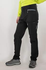 Winter Trekking Pants (Side Ventilation) | Men _ Brugi - Art. NB4HE61