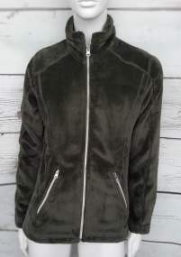 Women's Fleece _ Brugi - Art. A232728
