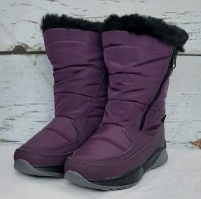 Snow Boots for Girl - Brugi - Art. ZH4U323