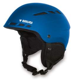 Boys' Ski Helmet _ Brugi - Art. ZJ4B922