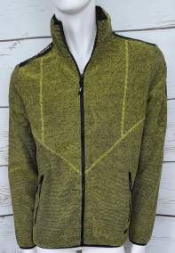 Men's Fleece _ Brugi - Art. AG4U047