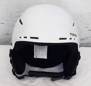 Boys' Ski Helmet _ Brugi - Art. ZJ4B010