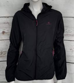 Ultralight Windproof Jacket _ Running Women ATHLDPT - Art. AD01514N