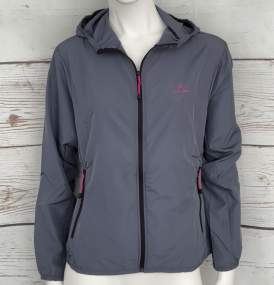 Ultralight Windproof Jacket _ Running Women ATHLDPT - Art. AD01514B