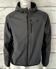 Spring/Fall Trekking Jacket _ ATHLDPT Men's  - Art. AU02877N