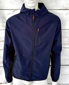 Spring/Fall Trekking Jacket _ ATHLDPT Men's  - Art. AU02877B
