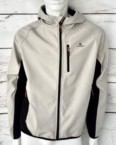 Spring/Fall Trekking Jacket _ ATHLDPT Men's  - Art. AU02877E