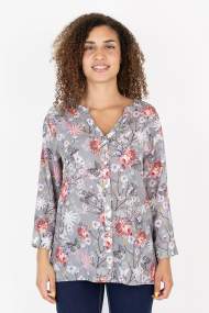 Women's Shirt _ Brugi - Art. C95L443