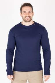 Men's Summer Sweater _ Brugi - Art. CV1I460