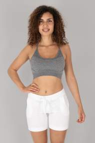 Women's Sports Shorts _ Brugi - Art. FE4L010