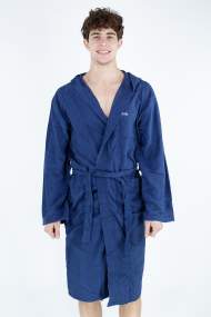 Pool Bathrobe | Men _ Brugi - Art. S31C402