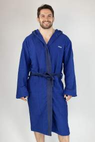 Pool Bathrobe | Men _ Brugi - Art. S31C899