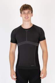Men's Thermal Underwear, 5° to 20°C _ Brugi - Art. R44TM5N