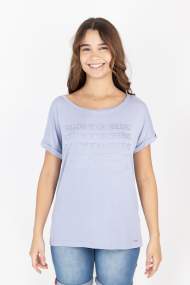 Women's T-Shirt _ Brugi - Art. C85W870