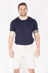 Short Sports Pants / Men _ Brugi - Art. F94F095