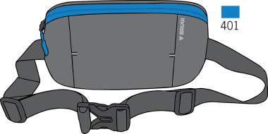 Trekking Pouch _ Brugi - Art. ZG56499