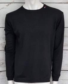 Men's Summer Sweater _ Brugi - Art. CV1I988