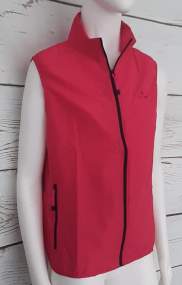 Ultralight Windproof Vest _ Running Women ATHLDPT - Art. AD01515F