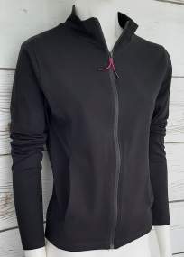 Summer Tracksuit Sweatshirt (Stretch Cotton) _ Women ATHLDPT - Art. AD02226N