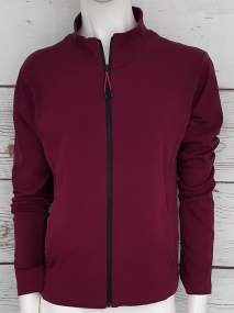 Summer Tracksuit Sweatshirt (Stretch Cotton) _ Women ATHLDPT - Art. AD02226A