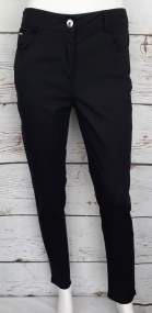 Women's Summer Trousers (Stretch Cotton) _ BRUGI - Art. C359500