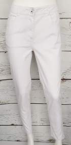 Women's Summer Trousers (Stretch Cotton) _ BRUGI - Art. C359010