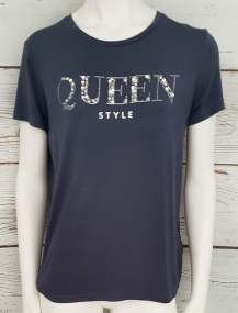 Women's T-Shirt _ Brugi - Art. C85X955