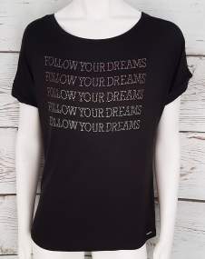 Women's T-Shirt _ Brugi - Art. C85W500