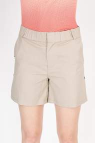 Women's Trekking Shorts (100% cotton) _ Brugi - Art. NI2E089